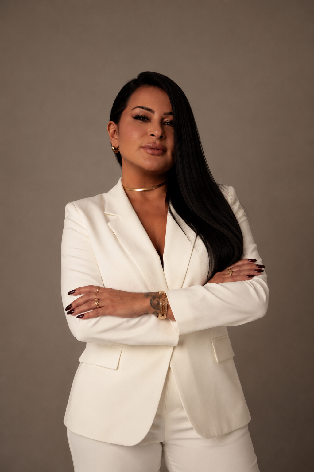 Dra. Franciele